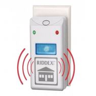 RIDDEX PLUS | ΗΛΕΚΤΡΙΚΑ ΕΝΤΟΜΟΚΤΟΝΑ & ΑΠΩΘΗΤΙΚΑ στο smart-tech.gr